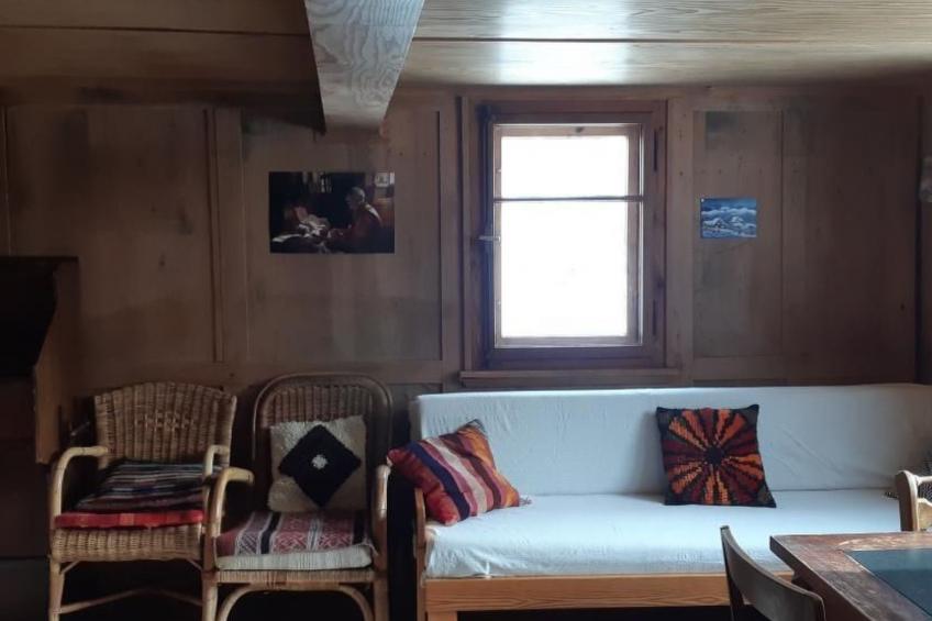 Rietberg 8 Braunwald - foto 21