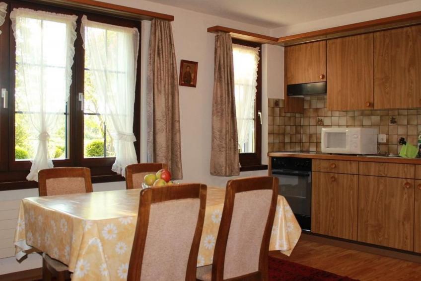 Feierlenhof, 2-Zimmerwohnung Granny, Parterre - foto 3