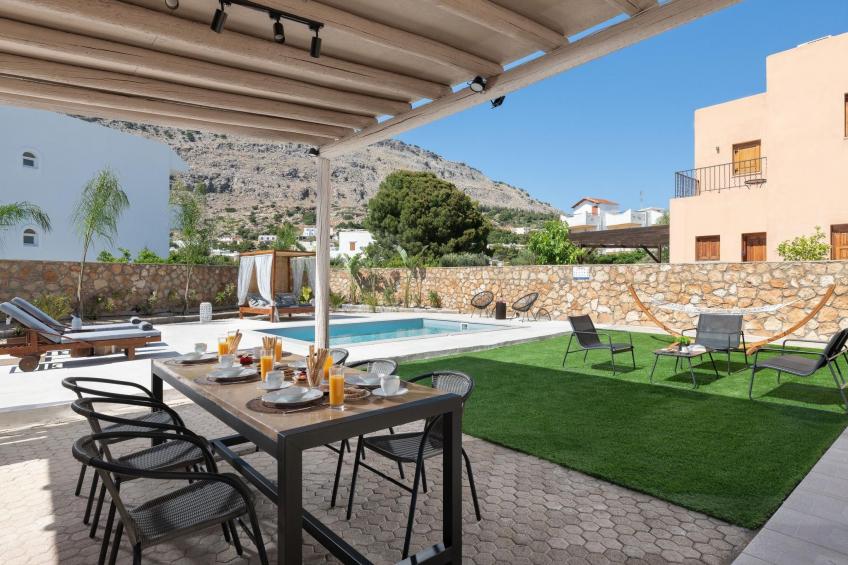 Villa Avia - foto 14