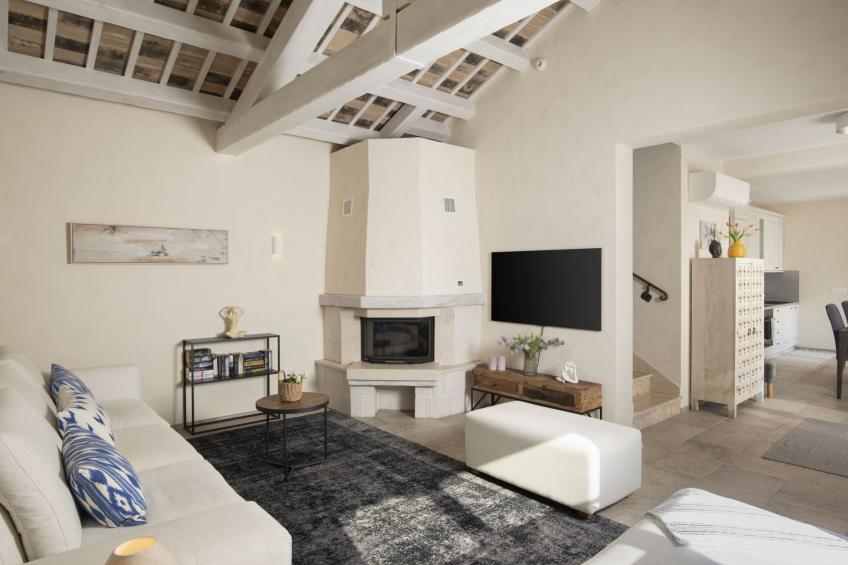 Villa Vento di Mare - foto 19