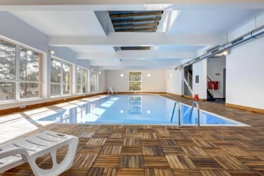 "Apartment 18B" mit Schwimmbad - foto 19