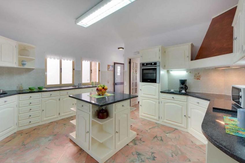 Chalet "Villa Albuar" mit eigenem Pool - foto 12