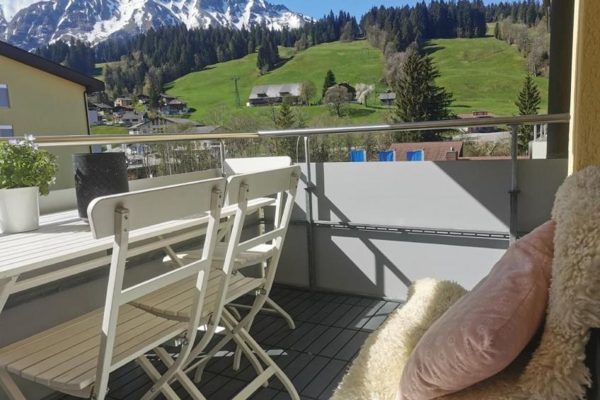 Sörenberg Alpine Lodge - foto 6