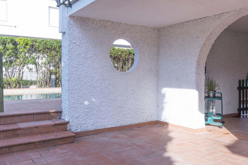 Villa i Portici - foto 45