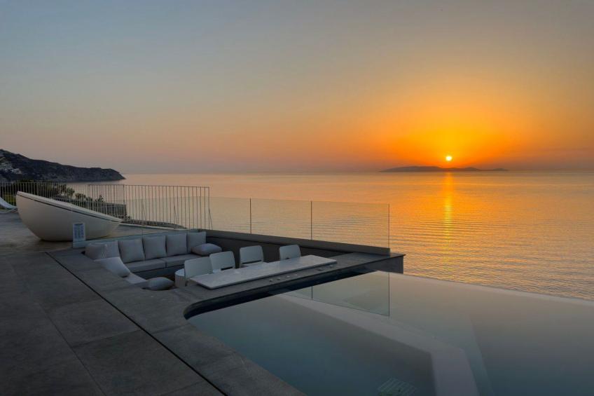 Meltemi Villa Kreta - foto 28