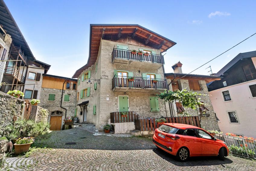 Villa Pastoedo Apartment Bianco - foto 2