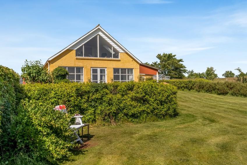 "Jurien" - 50m to the fjord - foto 9