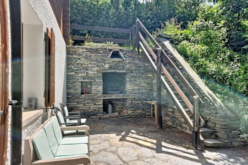 Chalet Le Rhônasson - foto 44