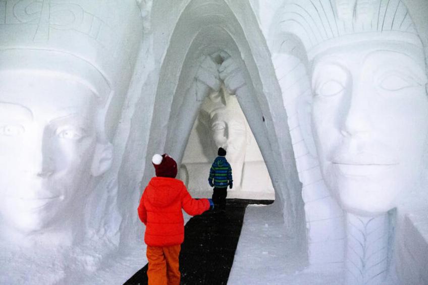 Résidence Le Plein Soleil - foto 5