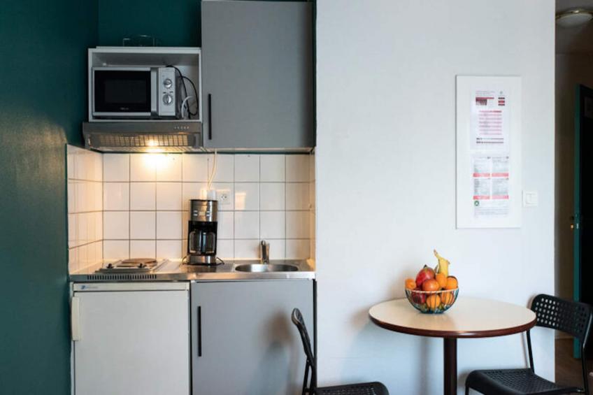 Appart'Hôtel Brest - foto 15