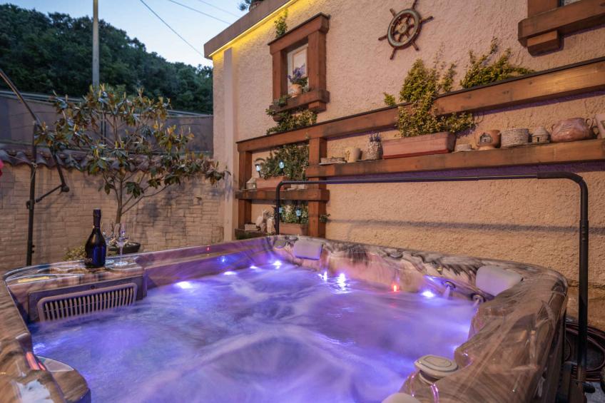 Ferienhaus direktno na moru - BF-WTFKK - foto 9