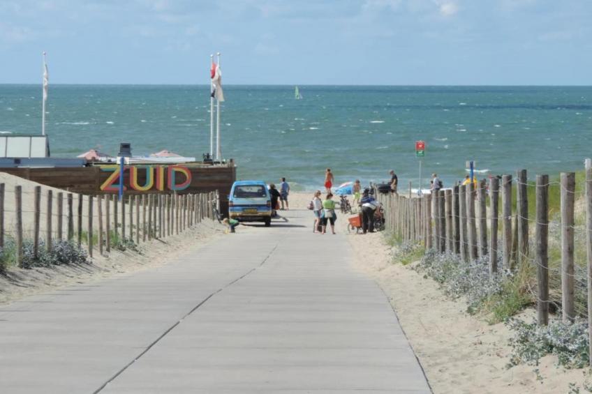 Scheveningen Harbour 18C - foto 33