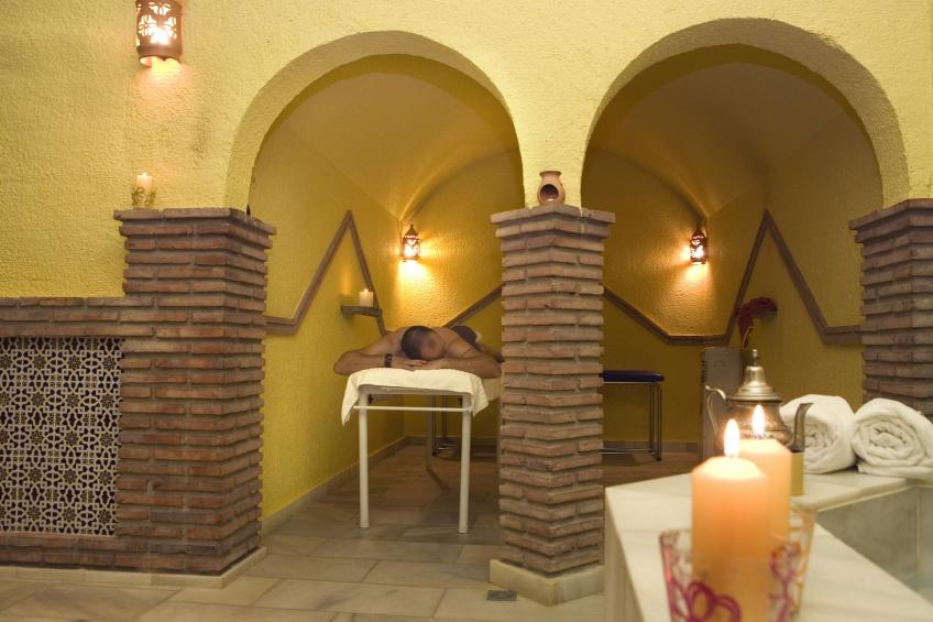 Cueva 1 bedroom - foto 23