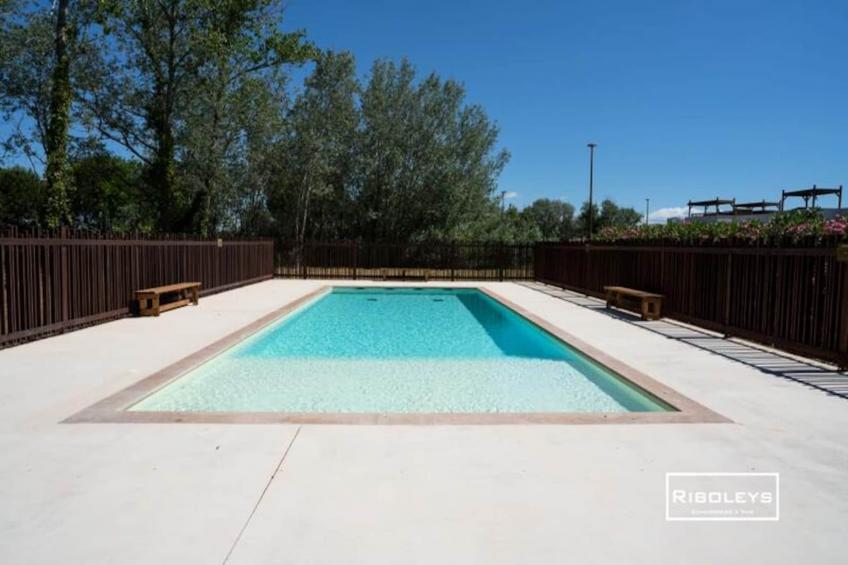 Villa T3 à 400m De La Plage Avec Piscine - foto 20