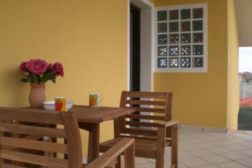 Wohnung in Soleminis mit Grill - foto 14