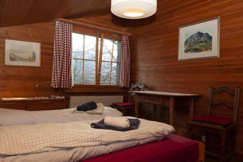 Chalet Flüehli Roth - foto 16