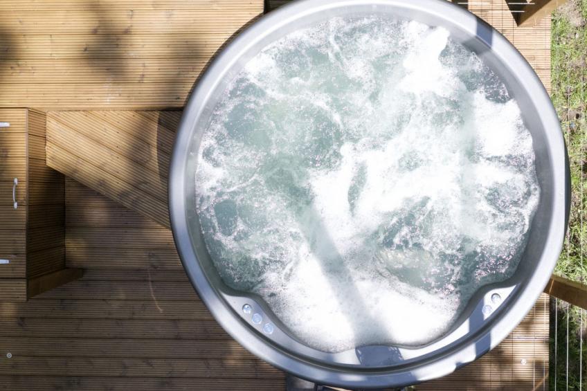 Chartwell Luxury Dome - foto 3