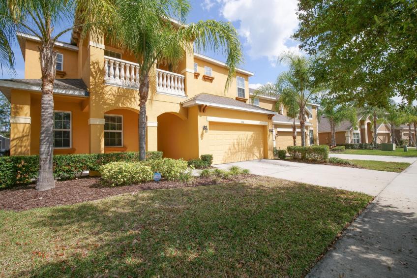 Haus in Davenport mit kostenlosem Parkplatz und Blick auf das Naturschutzgebiet - foto 7