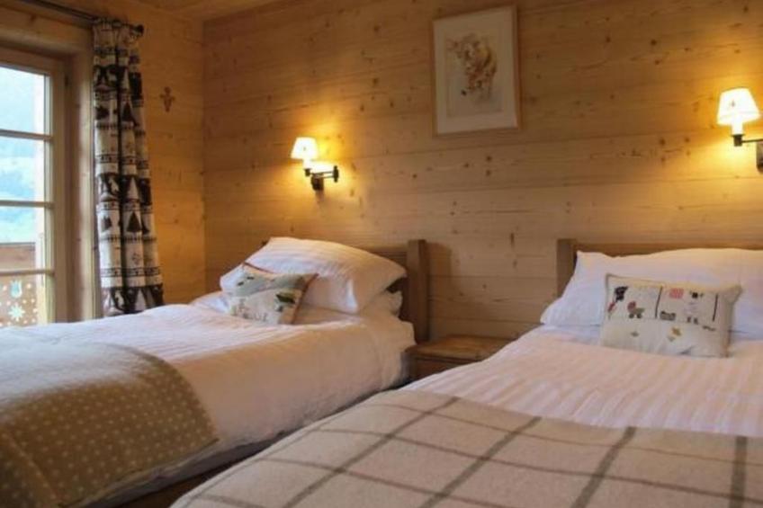 Authentisches Schweizer Alpenchalet aus dem 18. Jh. - foto 37