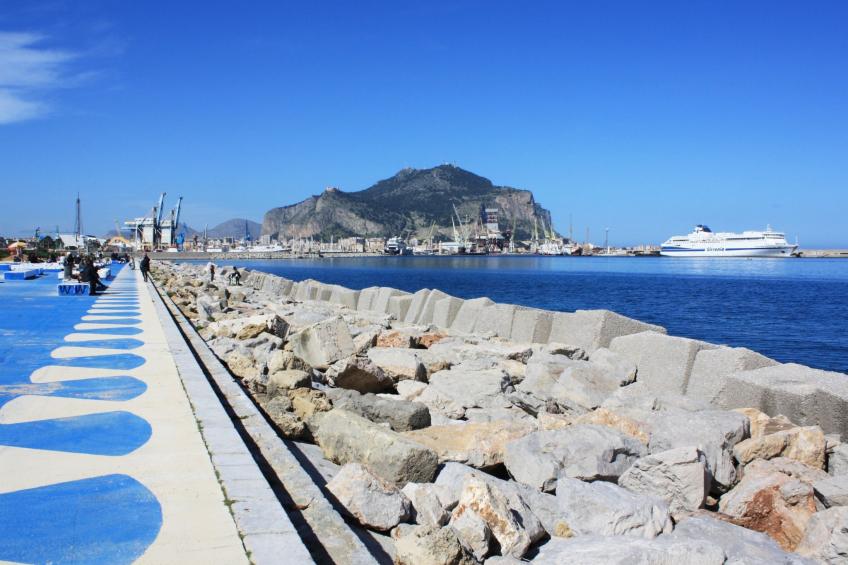 Luxus, Zentrum von Palermo, Mittelmeerpark, 3 km vom Strand entfernt, exklusive - foto 54