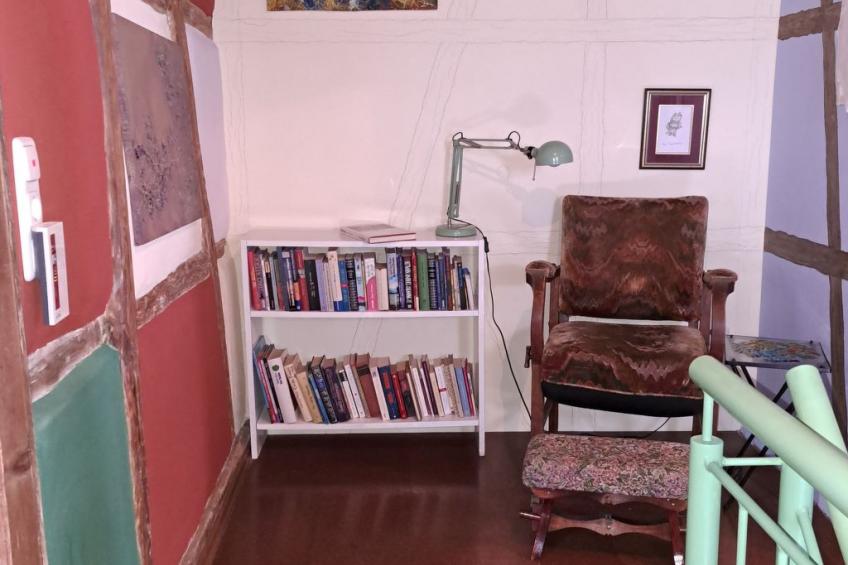 Fh Kimmelsbacher Hof - foto 23