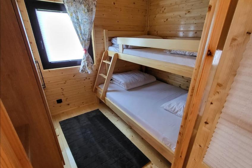 Domki wakacyjne w Kładnie - foto 11