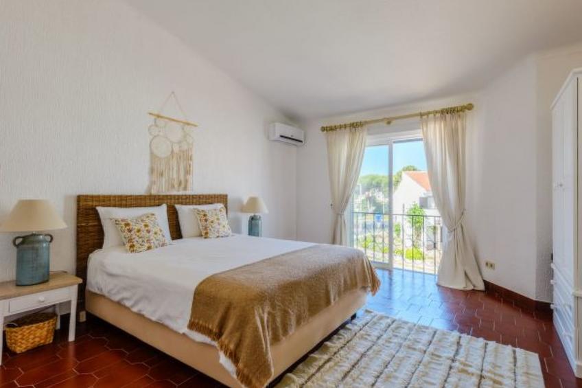 Vale do Lobo Apartment D - foto 31