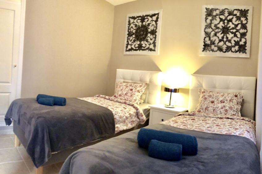 für 5 Personen ca. 70 m² in Costa Calma, Fuerteventura (Südküste von Fuert - foto 19