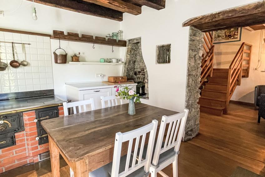 Casa Lienartova (NAT120) - foto 3