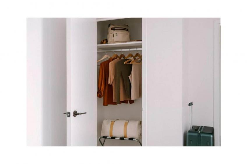Cozy 1 Bedroom Apartment 1 Queen Bed  LIC - foto 15
