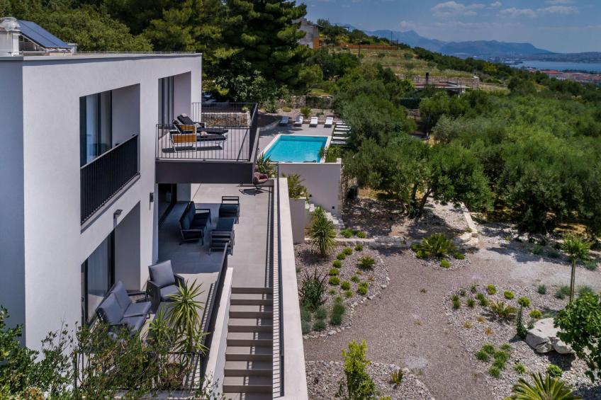 Villa Mare Vista - foto 63