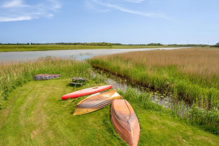 "Tatiane" - 10km from the sea in Western Jutland - foto 57