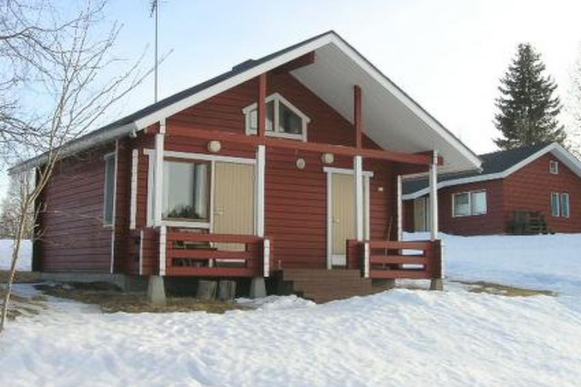 Jokijärven lomat/kallela - foto 7