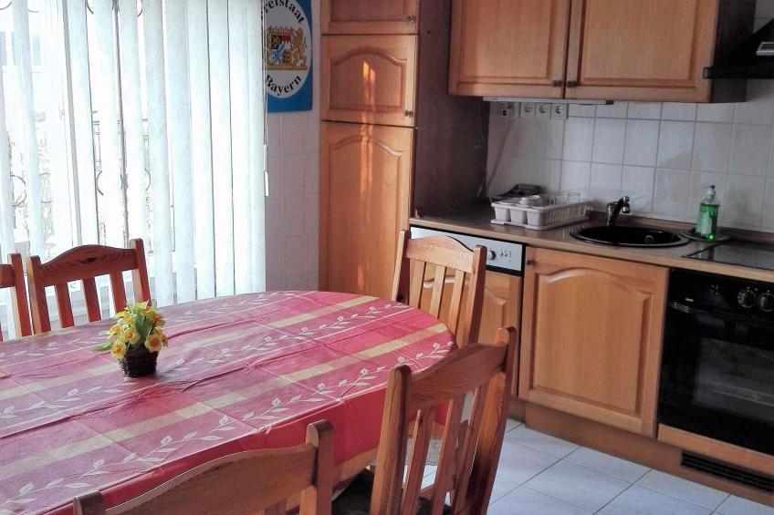 Holiday house for families in a quiet location - BF-VNBG3 - foto 10