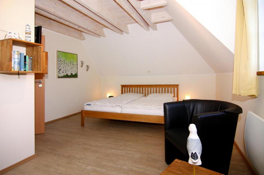 Semi-detached house Ostseehaus I, Trassenheide - foto 20