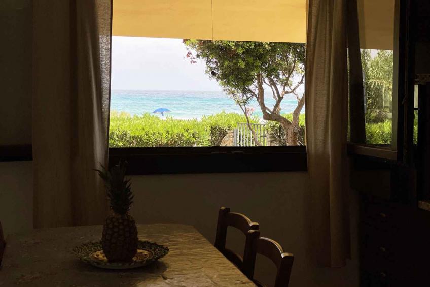 Holiday house directly on the beach - BF-6WPX - foto 39