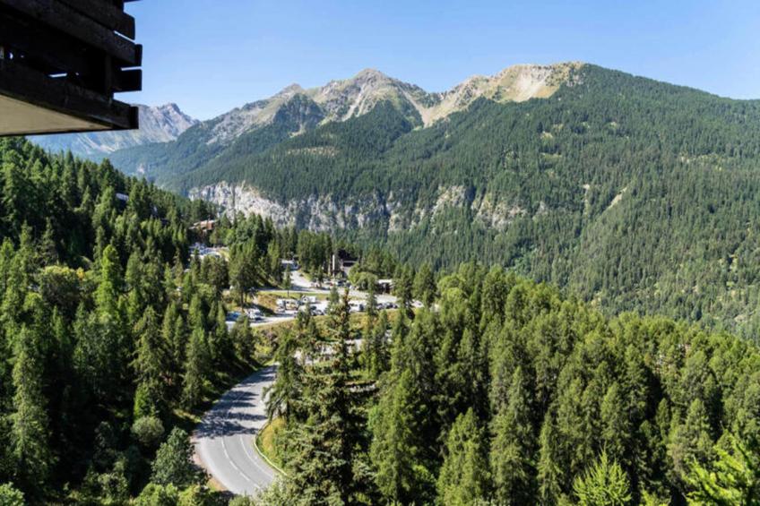 Résidence Le Belvedere - foto 5