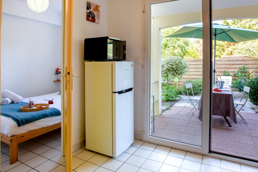 Port Saint-Jacques - foto 9