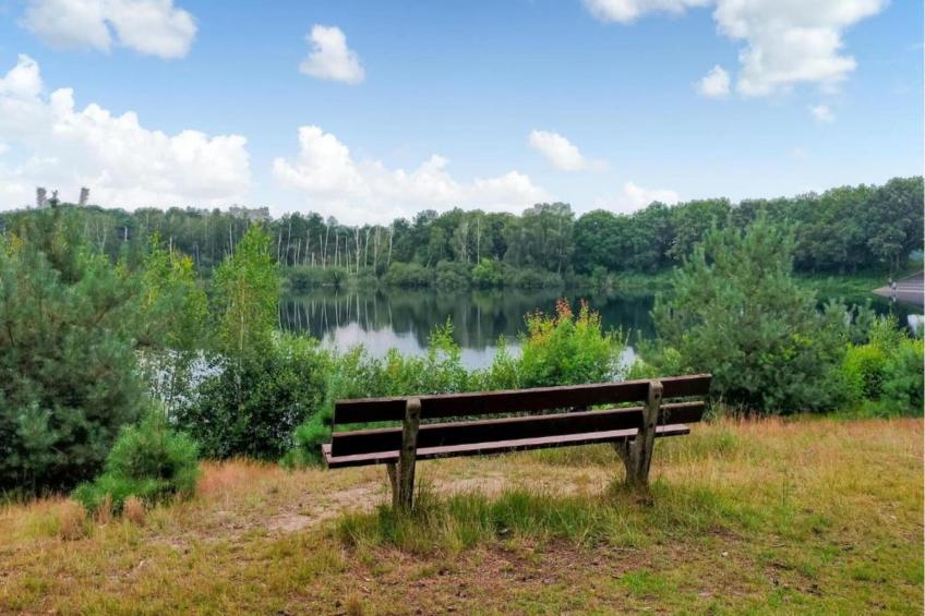 Vakantiepark Leukermeer 8 - foto 34