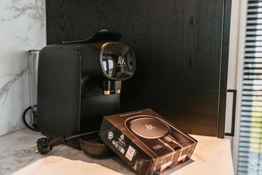 Chalet aan het Water - Betuwse Hofjes - 4 pax December - foto 22