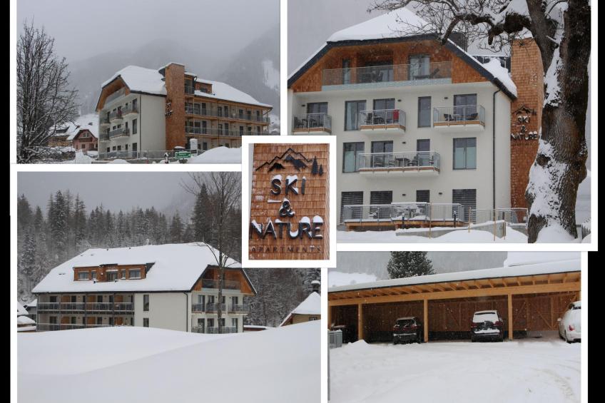 Ski Nature Apartment Lungau Top 6 - foto 37