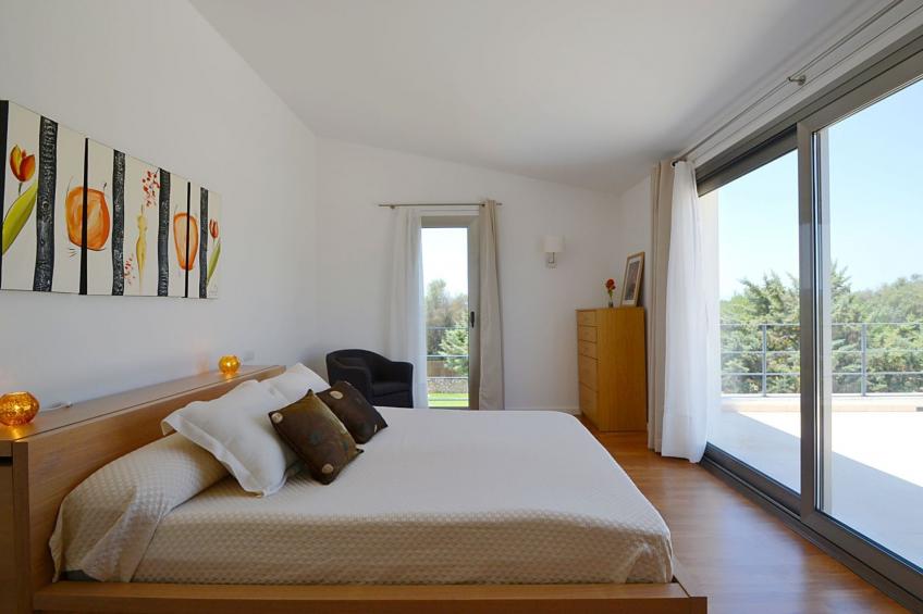 Schönes modernes Ferienhaus C84MLL - foto 26