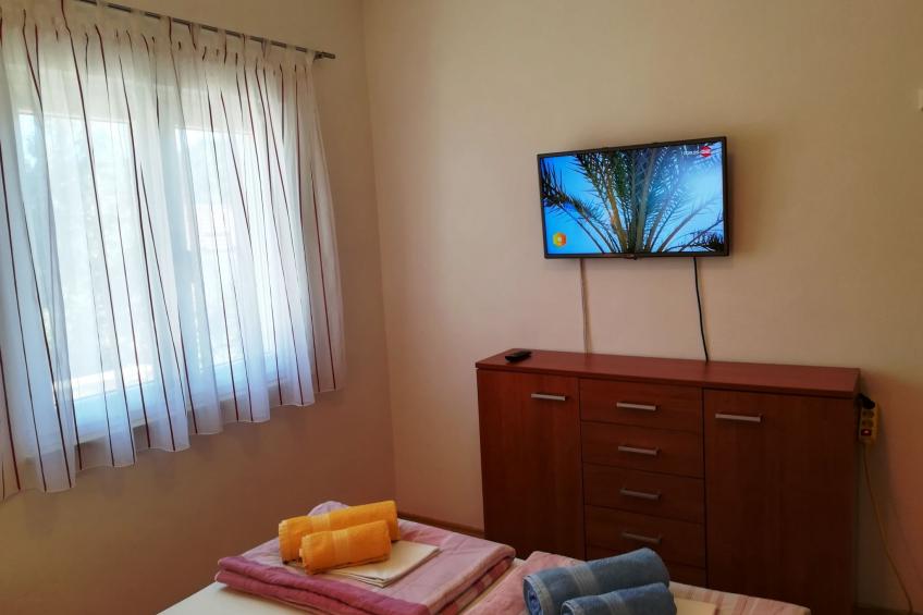 Appartement mit überdachter Terrasse - foto 9