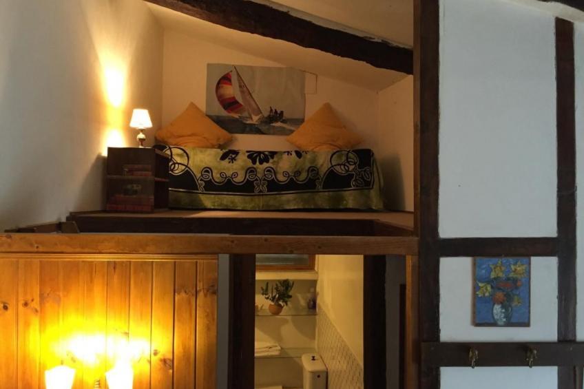 Unabhaengige Wohnung in Amelia mit Garten, Grill - foto 6