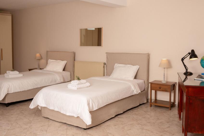 Schönes Landhaus mit 3 Schlafzimmern in der Nähe von Nafplio. - foto 26