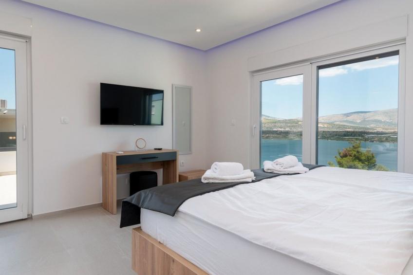 Luxuriöse Villa Fantasy mit Meerblick und Pool in Strandnähe - foto 26