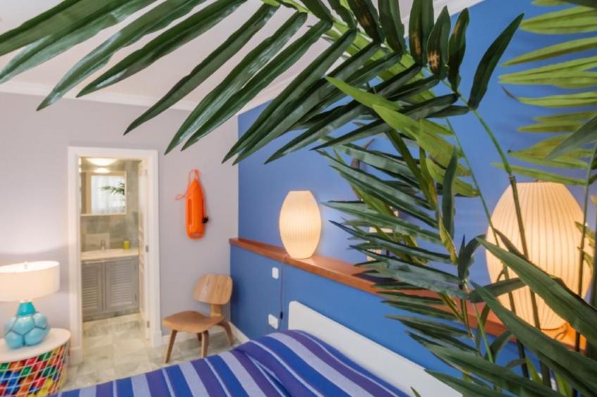 Stilvolle Wohnung in El Charco - Arrecife - foto 13