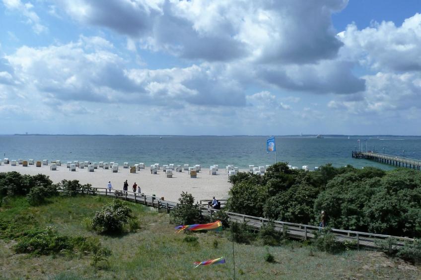 Penthouse-Ostseepanorama - foto 18