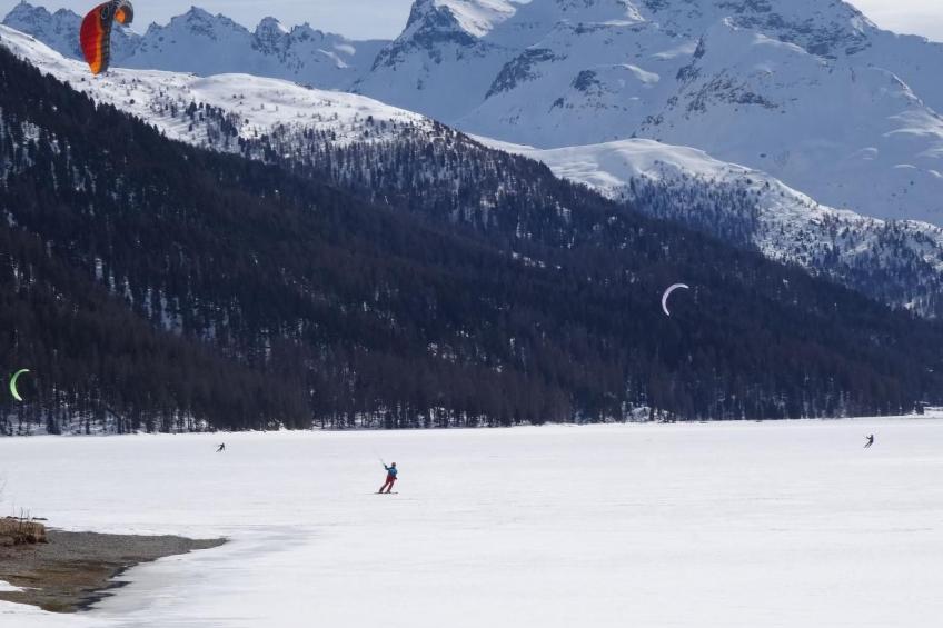 Chesa Arettas - foto 35