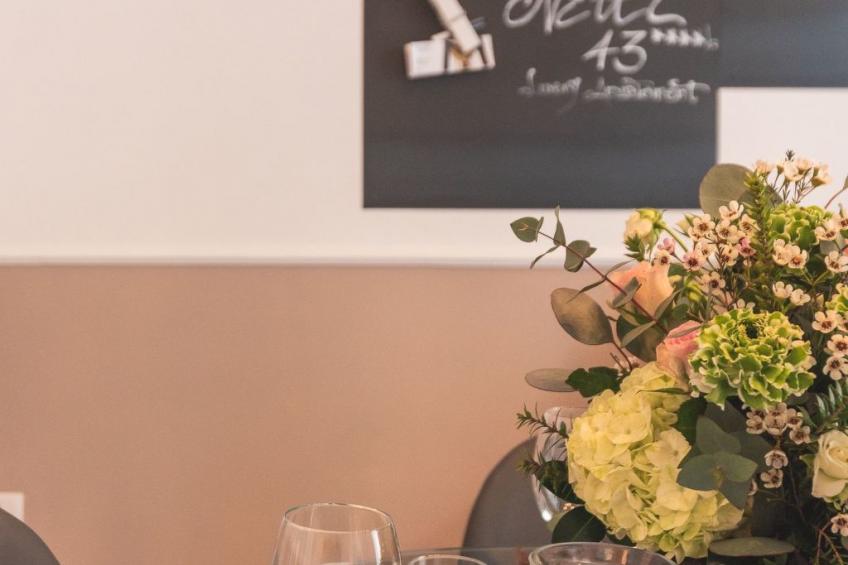 Wohnung in Taranto mit privatem Parkplatz - foto 11